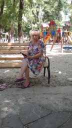 Ольга Кручинина