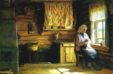 ​---Сокровенное детство---
