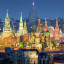 ​---Москва---