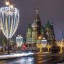---Красота Москвы---