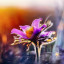 ​---Природа весны---