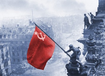 ​---Забыть не смеем---