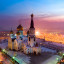​---Дорогой к храму---