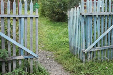 ​---Возвращение домой---