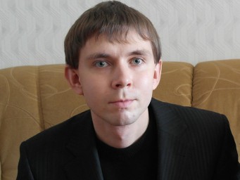 Андрей Калиниченко