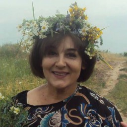 Нурия Шагапова