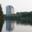 Речка детства. Прасковья...