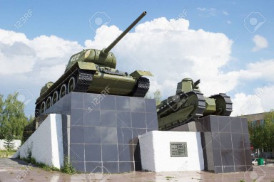 Моя бабка была Железнова