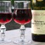 Хвала всевидящим богиням... Burgundia Wine