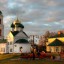 Через сто дорог пришёл я к Богу