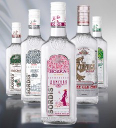 Сормовская лирическая. Song of vodka