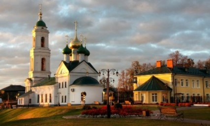 Через сто дорог пришёл я к Богу