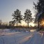 В строю пред Всевышним