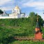Гребешок