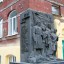Улица Баррикад
