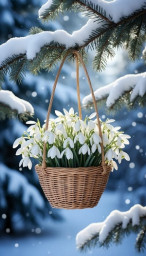 Мартовское