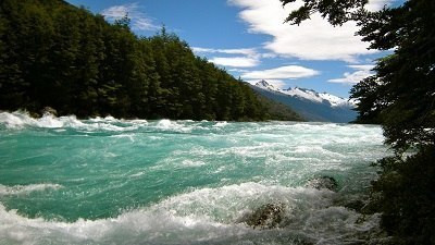 ​Вода реки (вне конкурса)