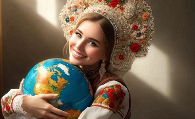 Светлый май