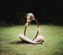 Отраженье Отраженье
