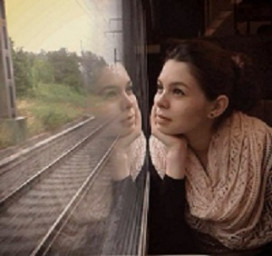 Попутчик (вне конкурса)