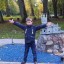 ​ Внук Роман