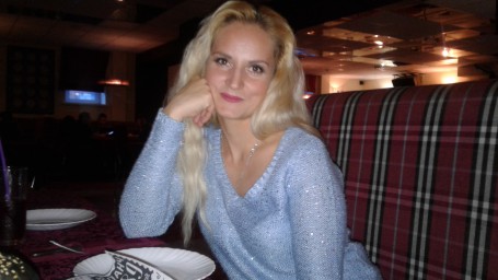 Анна Медер