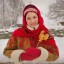 Российских женщин краше нет