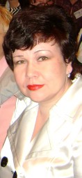 Ваулина Марина