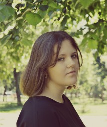 Анастасия Литвинова