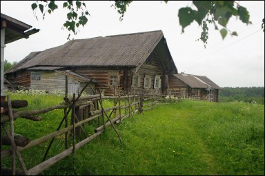 В моих руках дороги лента