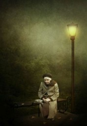 Фонарь