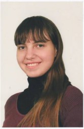 Дарья Гальцова