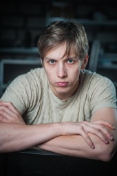 Павел Гурьев