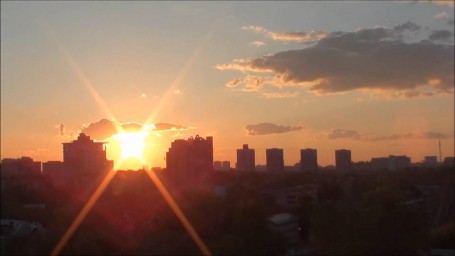 Побег