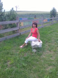 Тарасова Марина Николаевна