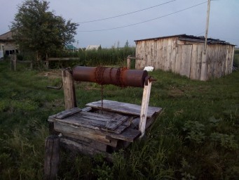 Ностальгия.
