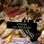 Анна Данилова. Куклы на чердаке