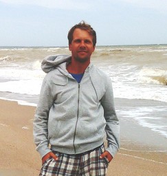 Дмитрий Смирнов