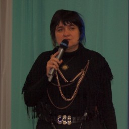 Zelchik Гузель Арслан