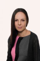 Белова Ольга Александровна