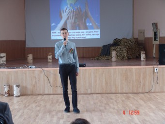 Иван Фрязинский