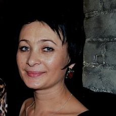 Валентина