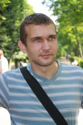 Илья Шмелёв