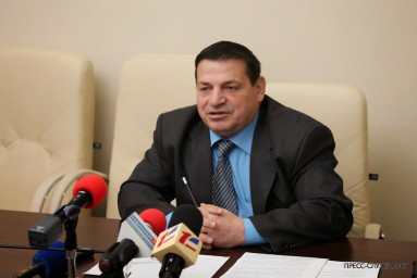 В Гагаузии