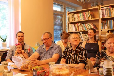 Испытание Любви (отрывок пока ещё не выпущенной книги"Судьба".