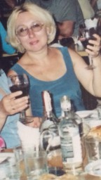 Антонэлла Варварова