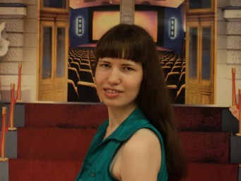 Маркович Алла Юрьевна