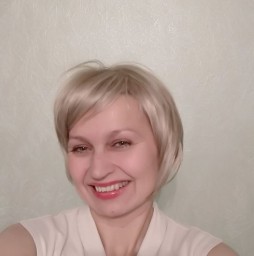 Марина Родионова