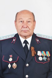 Лядев Владимир
