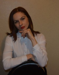 Оксана